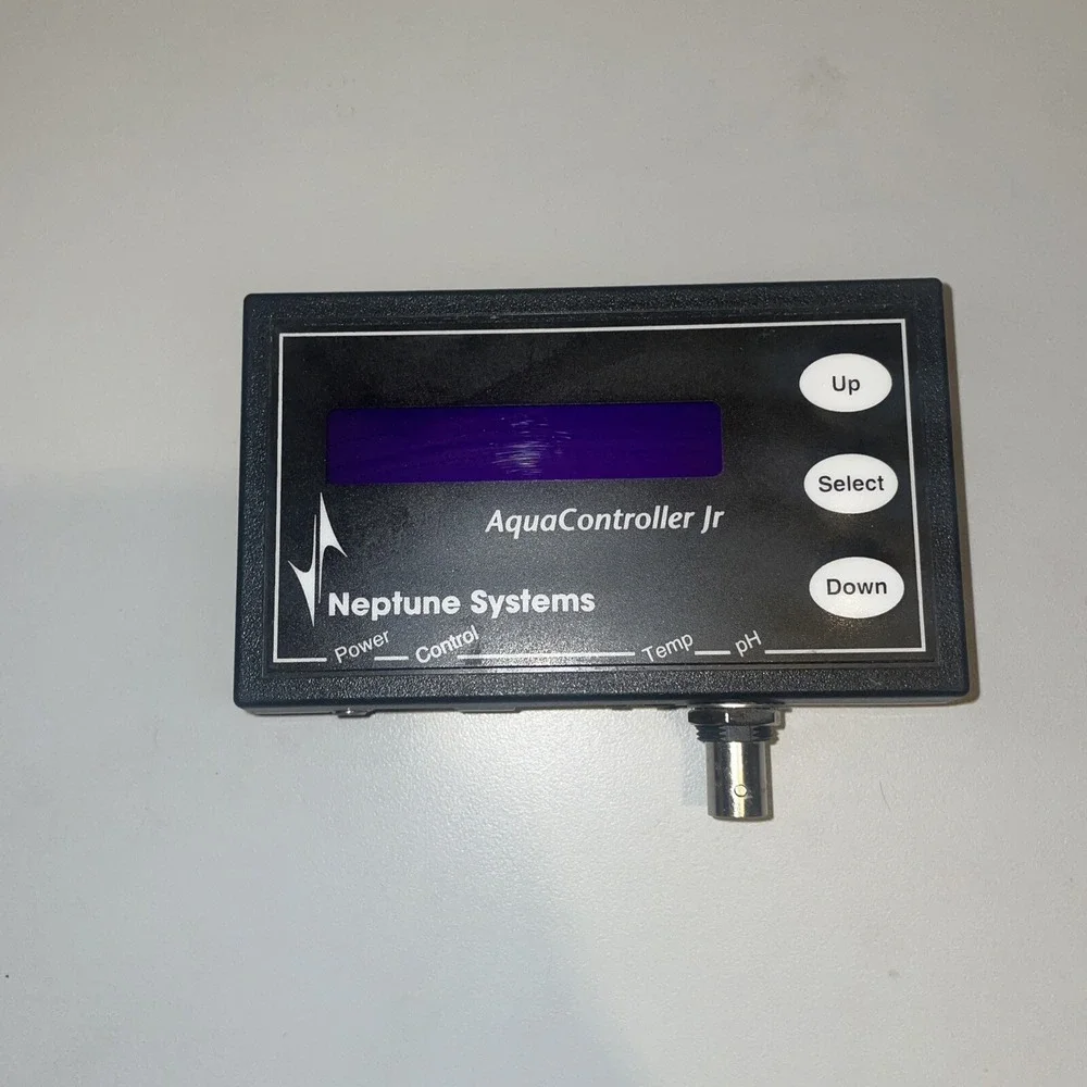 AquaController Jr Neptune System